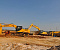 Экскаватор ZG3225LC-9C
